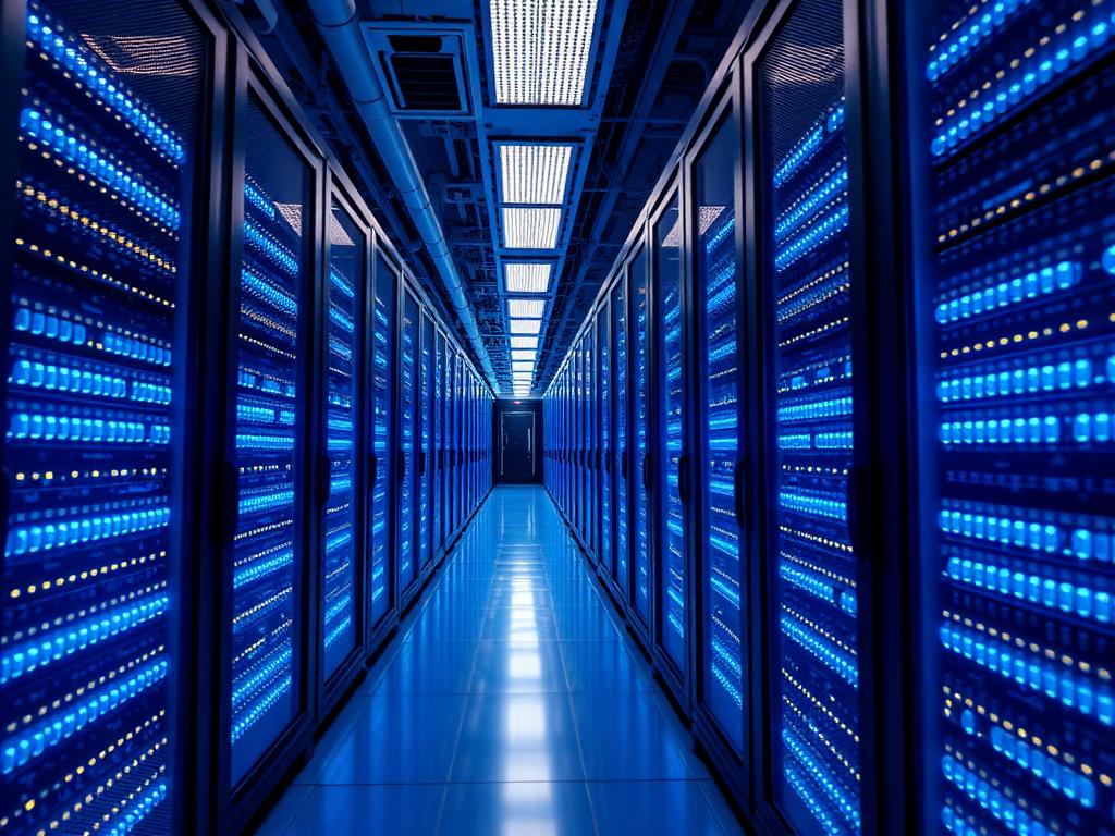 Total Computing Texas Futures Coalition | Building Momentum for Texas
